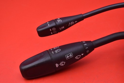 DEVIO LUCI TERGICRISTALLO TERGI PAJAK A2035405645 MERCEDES CLK C209 COUPE 02-05