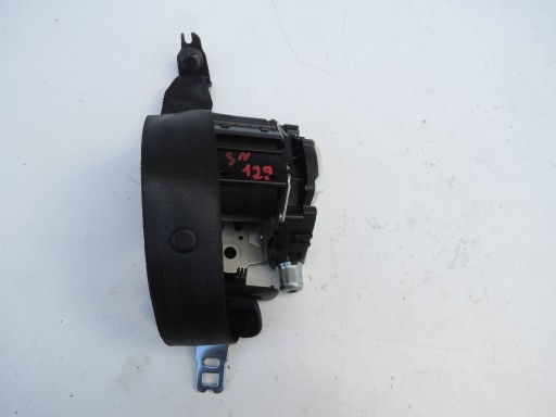 tension belt safety seat SRODKOWEGO VOLVO S60 2.0 V60 39822960