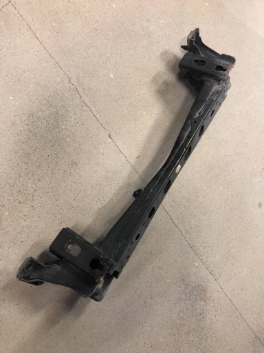 325307-3 - Ford Mustang 2010 2011 2012 2013 2014 передня балка