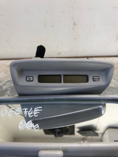 mirror inner VW NEW BEETLE 1C0857511B