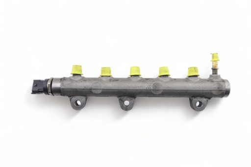 Rampe injection RENAULT LAGUNA III 2.0 DCI 8200962035 0445214207