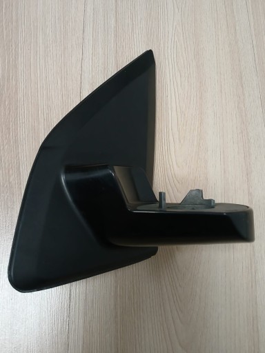MITSUBISHI OUTLANDER II LIFT 10-12r holder of left mirrors EUROPA OE