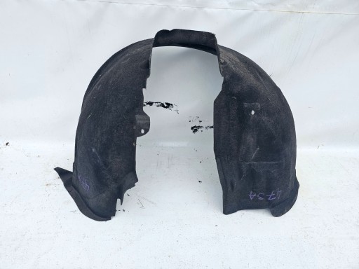 Колесная арка volvo xc60 i 2008-2017 левая передняя оригинальная левая передняя