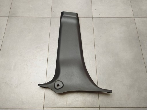 Mercedes B-KLASA W246 W242 cover SLUPKA left A2466920100