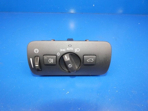 VOLVO V40 II WALACZNIK Interrupteur commande phares feux