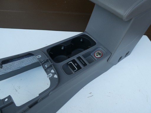 TUNEL armrest VW SHARAN ALHAMBRA 5M0864207G