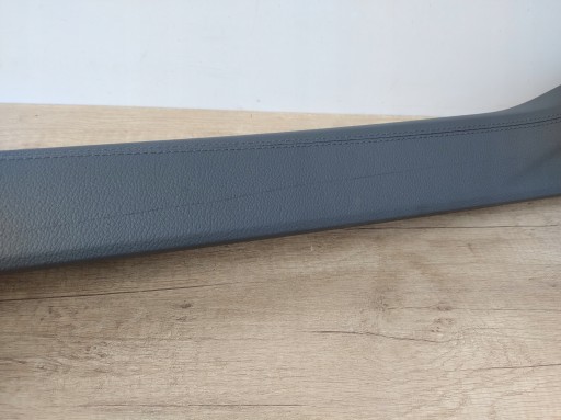 AUDI E-TRON GT RS 4J3 right moulding upholstery door