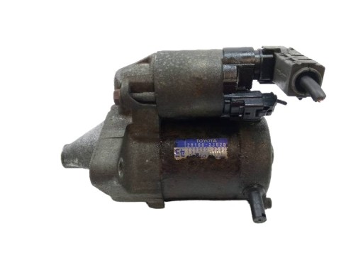 Štartér 28100-23020 228000-8350 1.0 16V Toyota Yaris I (1999-2005)