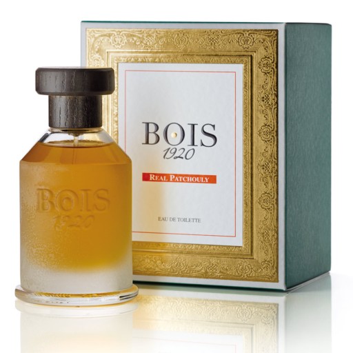 bois 1920 real patchouly woda toaletowa 100 ml   