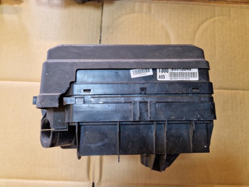 Блок предохранителей 95315646 chevrolet aveo t300 11- 1.3 vcdi