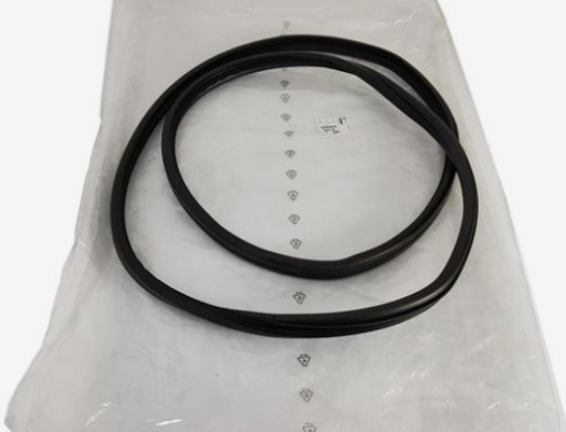 9023KE - ПОРОГОВОЕ УПЛОТНЕНИЕ ПЕРЕДНЕЙ ДВЕРИ PEUGEOT 307 LH=RH OE