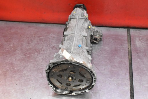 Prevodovka AUTOMAT 7647287 7639263-01 BMW F10 F11 2.0 D 218 KM 09-13