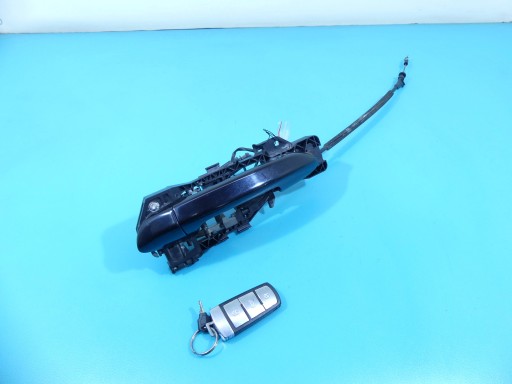 3C8837885 - ПЕРЕДНЯ ЗОВНІШНЯ РУЧКА ЛІВА VW PASSAT CC