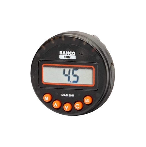Тестер крутящего момента BAHCO