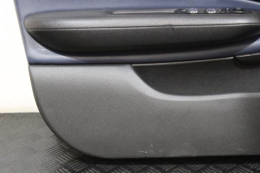 upholstery side door left front front MINI CLUBMAN F54S F54 S