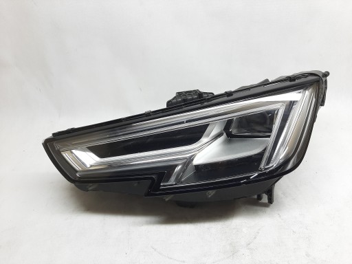 AUDI A4 B9 8W0941033 фара передня ліва
