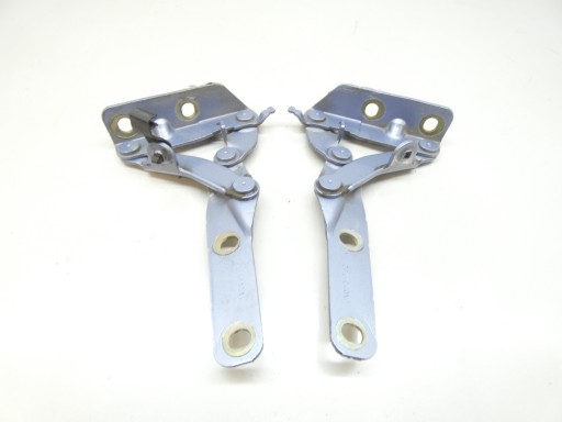 hinge bonnet hinges VW LUPO 98-05 KOMPLET 2SZT LL5Y