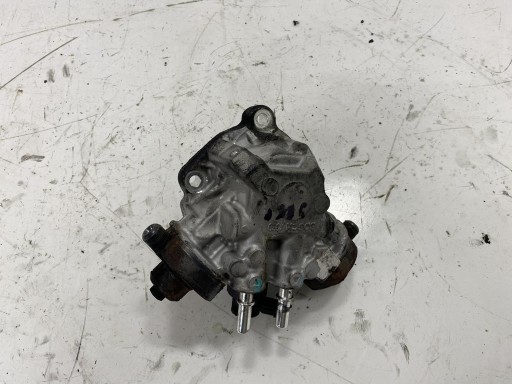 Pompe d’injection 3.0 CRD JEEP GRAND CHEROKEE WK2 0445010637