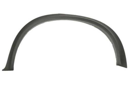 НАКЛАДКА НА КРЫЛО 5703-04-0096595KP BLIC