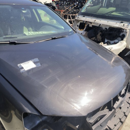 Capot VOLKSWAGEN PASSAT B6 LIFT
