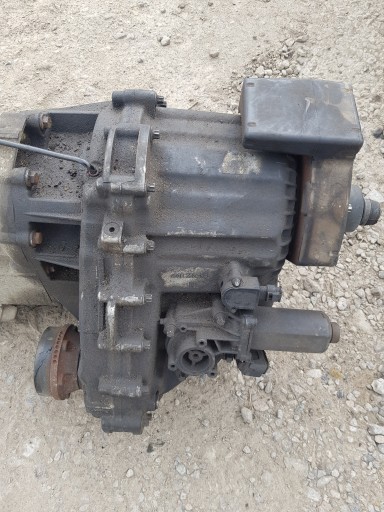 RANGE ROVER VOGUE 4.2 SC V8 REDUKTOR Boîte de vitesse 8452228031