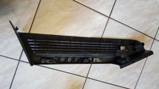cover cover boot upholstery right AUDI A7 4G8 OE