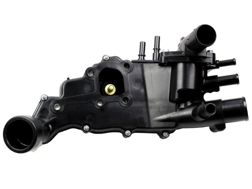 038-025-0017 - Термостат CITROEN BERLINGO C4 * 3 роки гарантії !