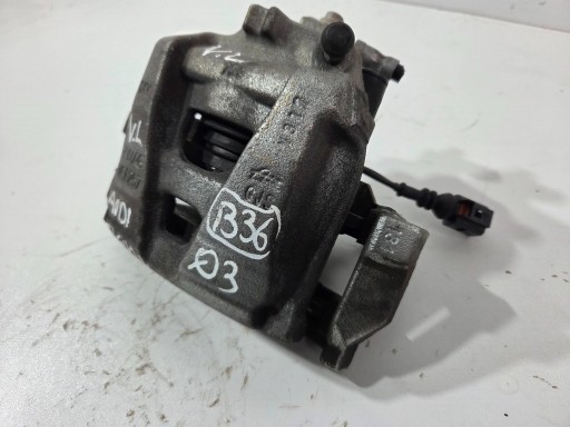 Audi Q3 8U Tiguan 5NA caliper brake front left VCF253 (B36)