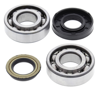 24-1083 - ПОДШИПНИКИ КОЛЕНЧАТОГО ВАЛА POLARIS PREDATOR 50/90 / 03-