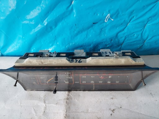 dials clock FIAT DUCATO 1.9 D 6047810020