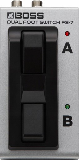 ギター boss fs-7 BOSS - FS-7 | Dual Footswitch