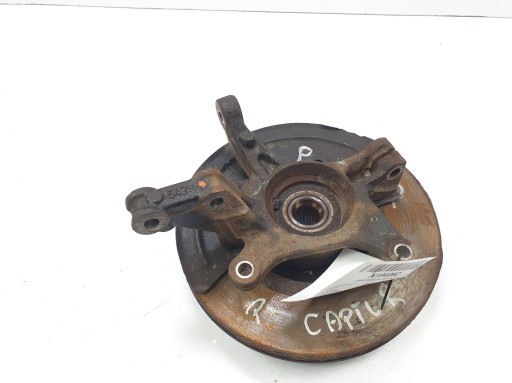 swing right front RENAULT CAPTUR
