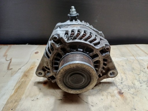 A2TX1781AE - Nissan navara 2.5 dci генератор 12v 150a 23100-1at6m