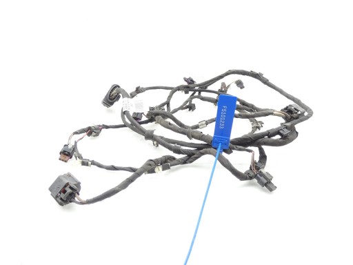 cablaggio CZUJNIKOW parcheggio Anteriore 6X PDC VW PASSAT CC LIFT 11R- 3C8971095BT