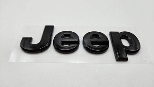 68211296AA - Эмблема JEEP для Jeep Compass Patriot 2014-2017 гг.