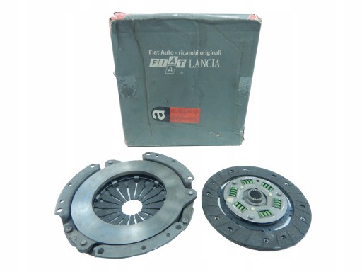 5888514 - ДИСК СЦЕПЛЕНИЯ ПРИЖИМНОЙ FIAT UNO TIPO FIORINO ASO