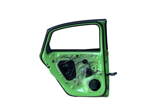 AUDI RS3 A3 8Y sedan door left rear part LZ6A