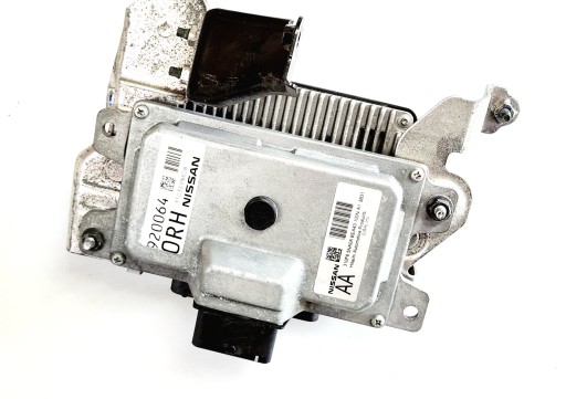 computer module control unit gearboxes Infiniti QX60 2017+