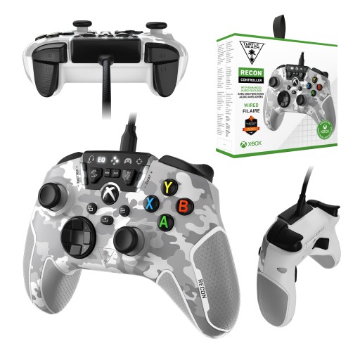 🎮 Turtle Beach Pad Xbox - MEGA OKAZJA dla Gracza! 🔥