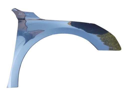 fender right front front PEUGEOT 508 and 2010-2014