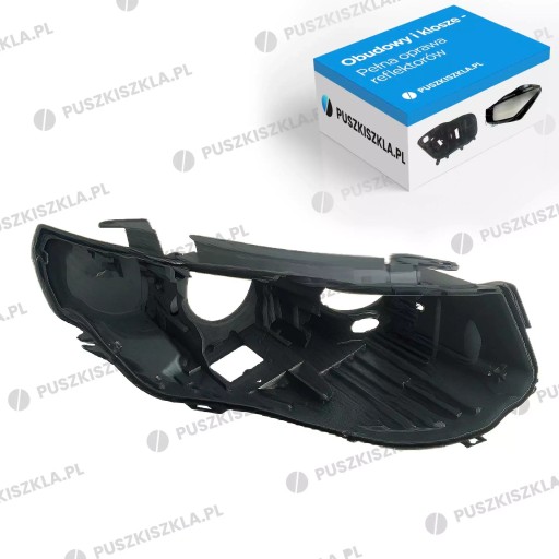 5905049703187 - Корпус фары правый land rover discovery sport 15-19