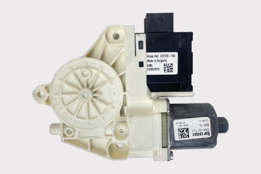 71777184 - Двері передні праві вікно мотор джип ренегат позашляховик (бу)