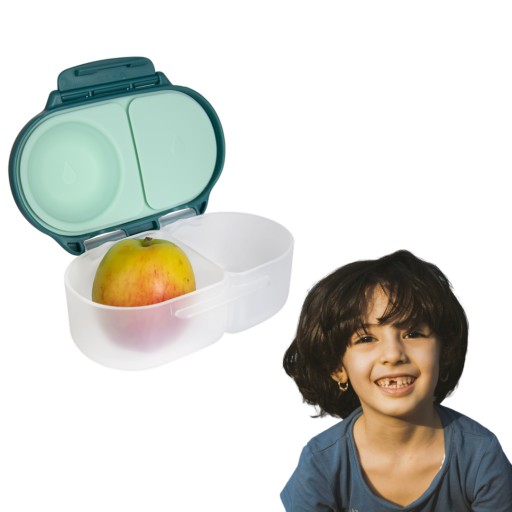 Сніданок B.box 251 мл