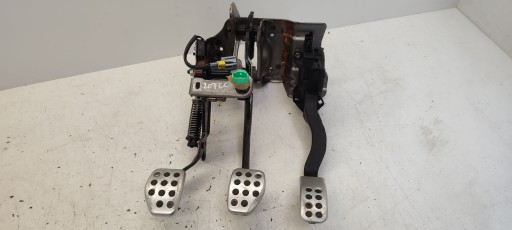 pedale komplet Peugeot 207 CC 1,6 VTI