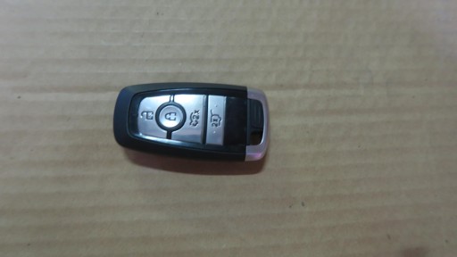 MX6T-15K601-DA - FORD MUSTANG MACH-E MACHE KEY ПУЛЬТ КЛЮЧ