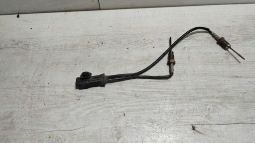 érzékelö temperatury Gázok Citroen C4 Cactus Lift