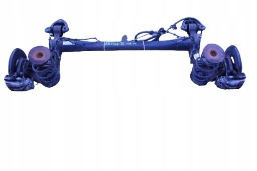 Подвеска луча opel astra iii hb 07r 1.9cdti