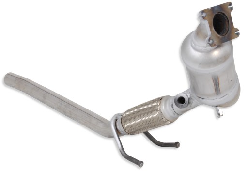 ID0630 (0) - Каталізатор VOLKSWAGEN POLO 1.0 / з 2014