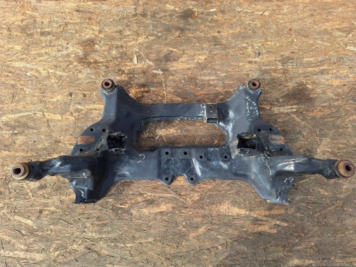 VAV4697, VAV4697 - Сани, люлька, коляска, nissan x-trail t30 01-07