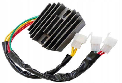 QF-0156 - Регулятор для Honda Vt1100c2 Shadow 1100 2000-2007